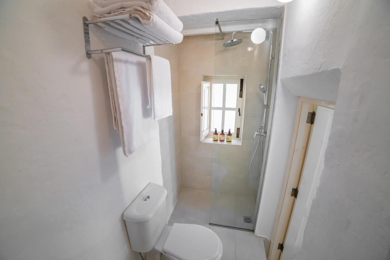 Carmelita Maisonette Валетта Экстерьер фото