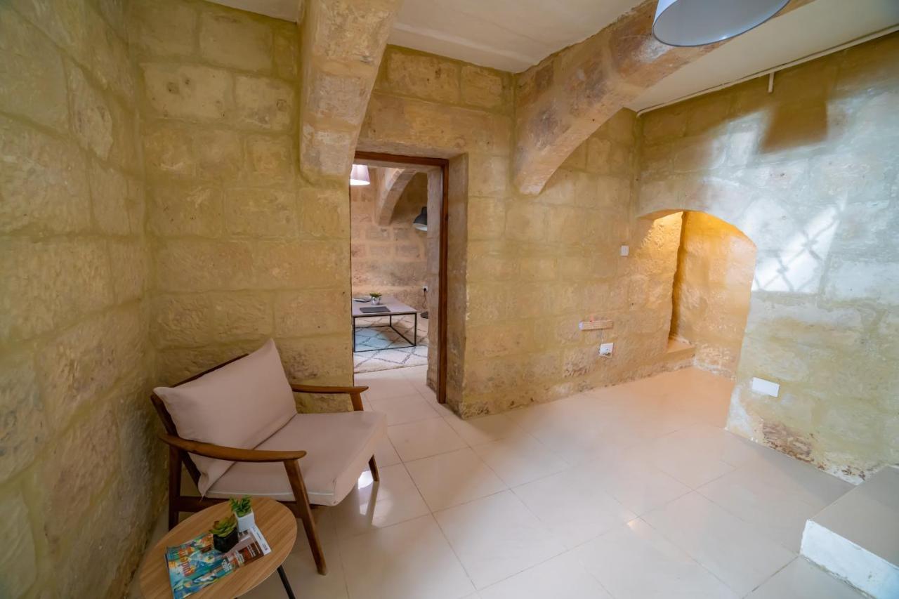 Carmelita Maisonette Валетта Экстерьер фото