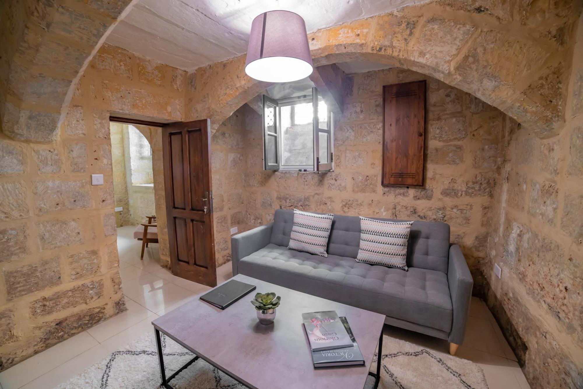 Carmelita Maisonette Валетта Экстерьер фото