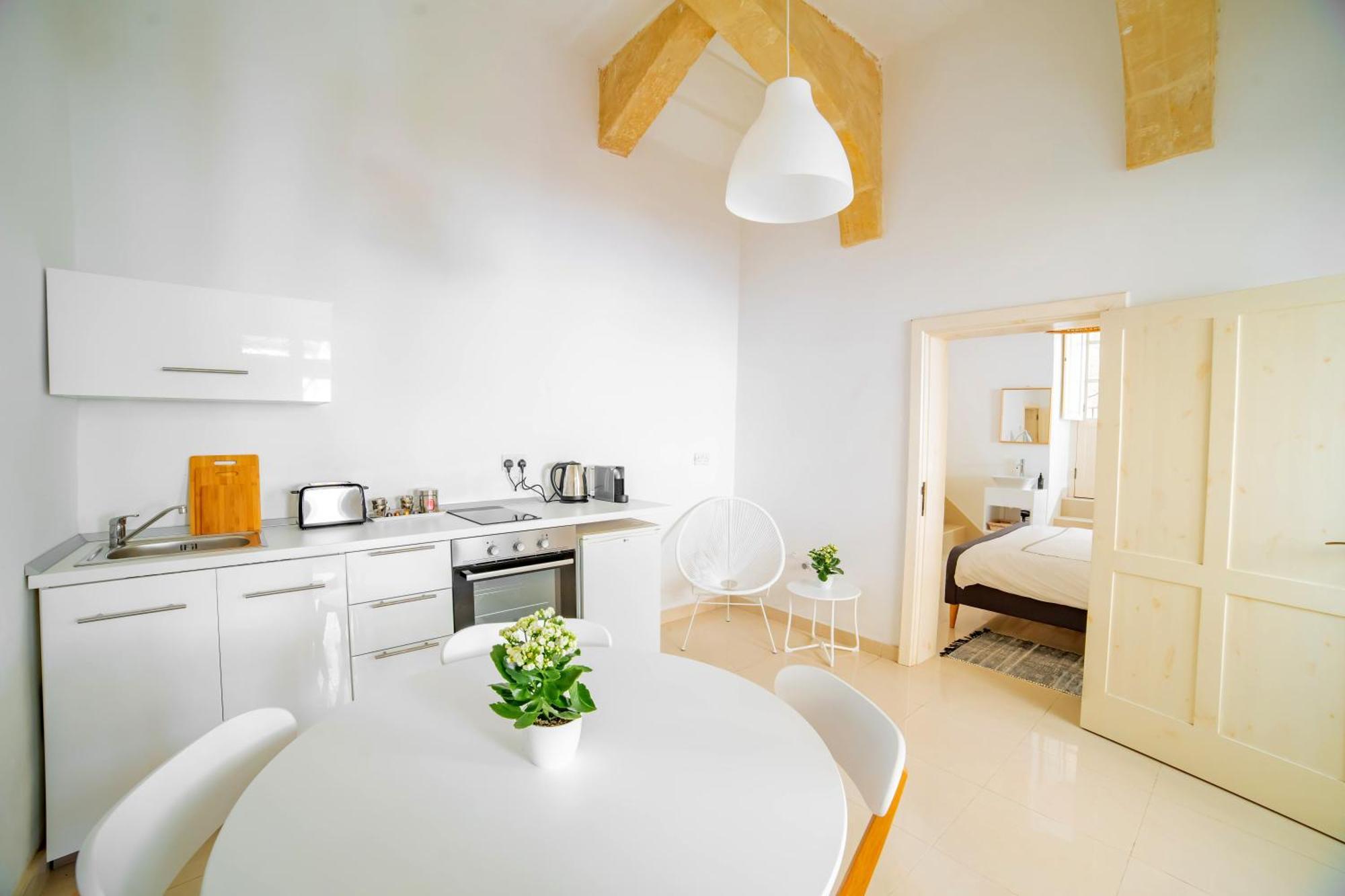Carmelita Maisonette Валетта Экстерьер фото